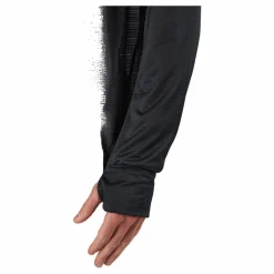 Own the Run Long-Sleeve Top Black*adidas Online