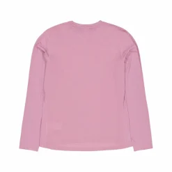 adidas Own the Run Long-Sleeve Top Wonorc Rosa Hot