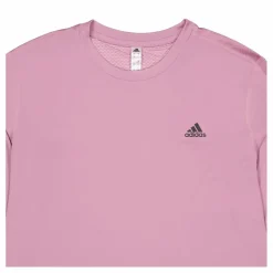 adidas Own the Run Long-Sleeve Top Wonorc Rosa Hot