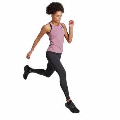 adidas Own the Run Running Tank Top Wonorc Rosa Best
