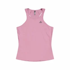 adidas Own the Run Running Tank Top Wonorc Rosa Best