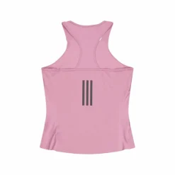 adidas Own the Run Running Tank Top Wonorc Rosa Best