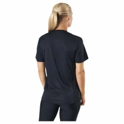 adidas Own The Run Tee Black Svart Sale