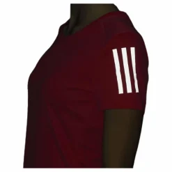 adidas Own The Run Tee Pink Rosa Best