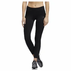 adidas Own The Run Tgt Black Svart Outlet