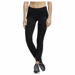 adidas Own The Run Tgt Black Svart Outlet