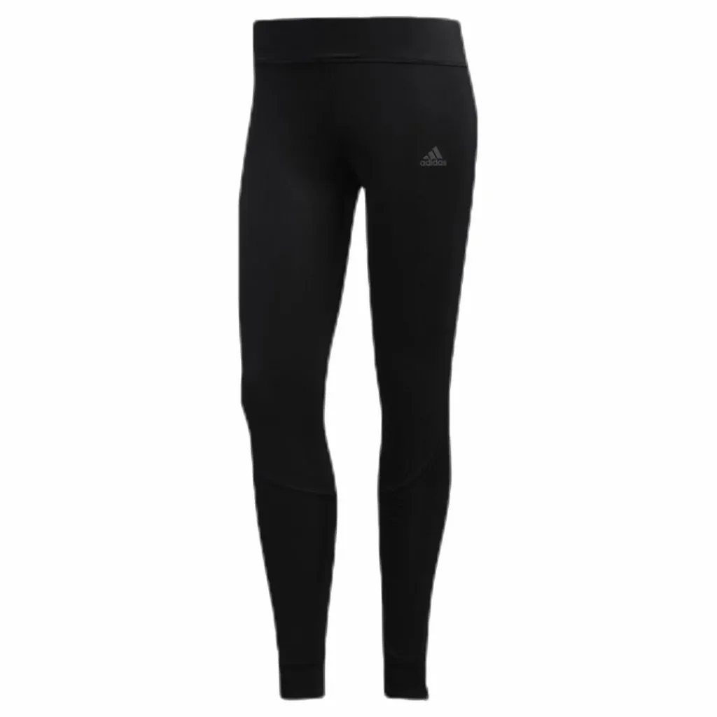 adidas Own The Run Tgt Black Svart Outlet