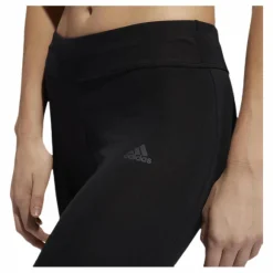 adidas Own The Run Tgt Black Svart Outlet