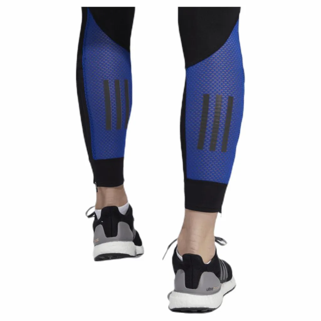 adidas Own The Run Tgt Black Svart Outlet