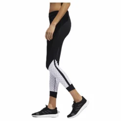 adidas Own The Run Tight Black Svart Clearance