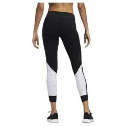 adidas Own The Run Tight Black Svart Clearance