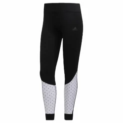adidas Own The Run Tight Black Svart Clearance