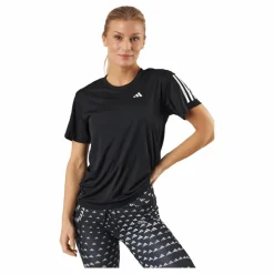Own the Run T-Shirt Black*adidas Discount