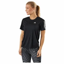Own the Run T-Shirt Black*adidas Discount