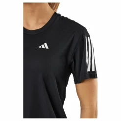 Own the Run T-Shirt Black*adidas Discount