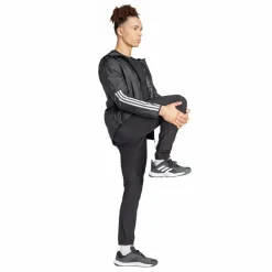 adidas Own the Run T-Shirt Black Svart Online