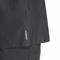 adidas Own the Run T-Shirt Black Svart Online