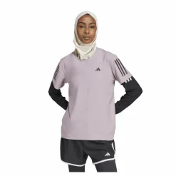 Own The Run T-Shirt Preloved Fig*adidas Sale