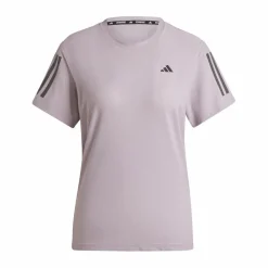 Own The Run T-Shirt Preloved Fig*adidas Sale