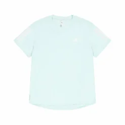 adidas Own the Run T-Shirt Seflaq Blå Sale