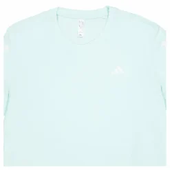adidas Own the Run T-Shirt Seflaq Blå Sale