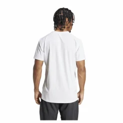Own the Run T-Shirt White*adidas Hot
