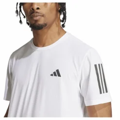 Own the Run T-Shirt White*adidas Hot