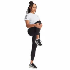 adidas Own The Run T-Shirt White Vit Best