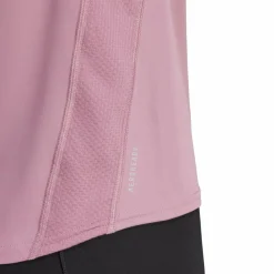 adidas Own the Run T-Shirt Wonorc Rosa