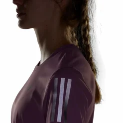 adidas Own the Run T-Shirt Wonorc Rosa