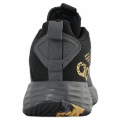 Ownthegame 2.0 Shoes Grey Five / Matte Gold / Core Black*adidas Sale