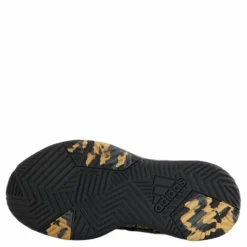 Ownthegame 2.0 Shoes Grey Five / Matte Gold / Core Black*adidas Sale