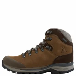 Oxo GT Brown*Haglöfs Outlet