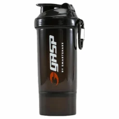 GASP 27oz shaker Black Svart Clearance