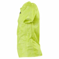 adidas Tennis OZ Tee Yellow Gul Hot