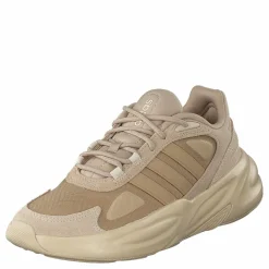 adidas Ozelle Cloudfoam Lifestyle Running Shoes Magic / Magic / Sand Strata Beige Online