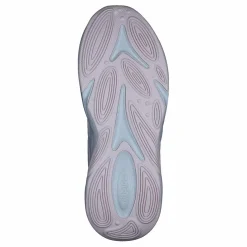 adidas Ozelle Cloudfoam Lifestyle Running Shoes Dshgry / Dshgry / Almpnk Vit Outlet