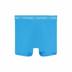 3p Boxer Brief Blue*Calvin Klein