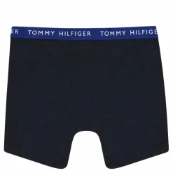 3p Boxer Brief Wb*Tommy Hilfiger Outlet