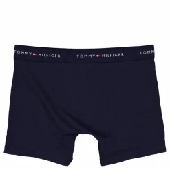 3p Boxer Brief Wb Des primary*Tommy Hilfiger Hot