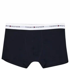 Tommy Hilfiger 3p Trunk Desert sky/desert sky/desert sky Blå New