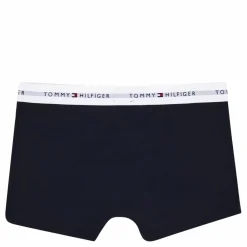 Tommy Hilfiger 3p Trunk Desert sky/desert sky/desert sky Blå New