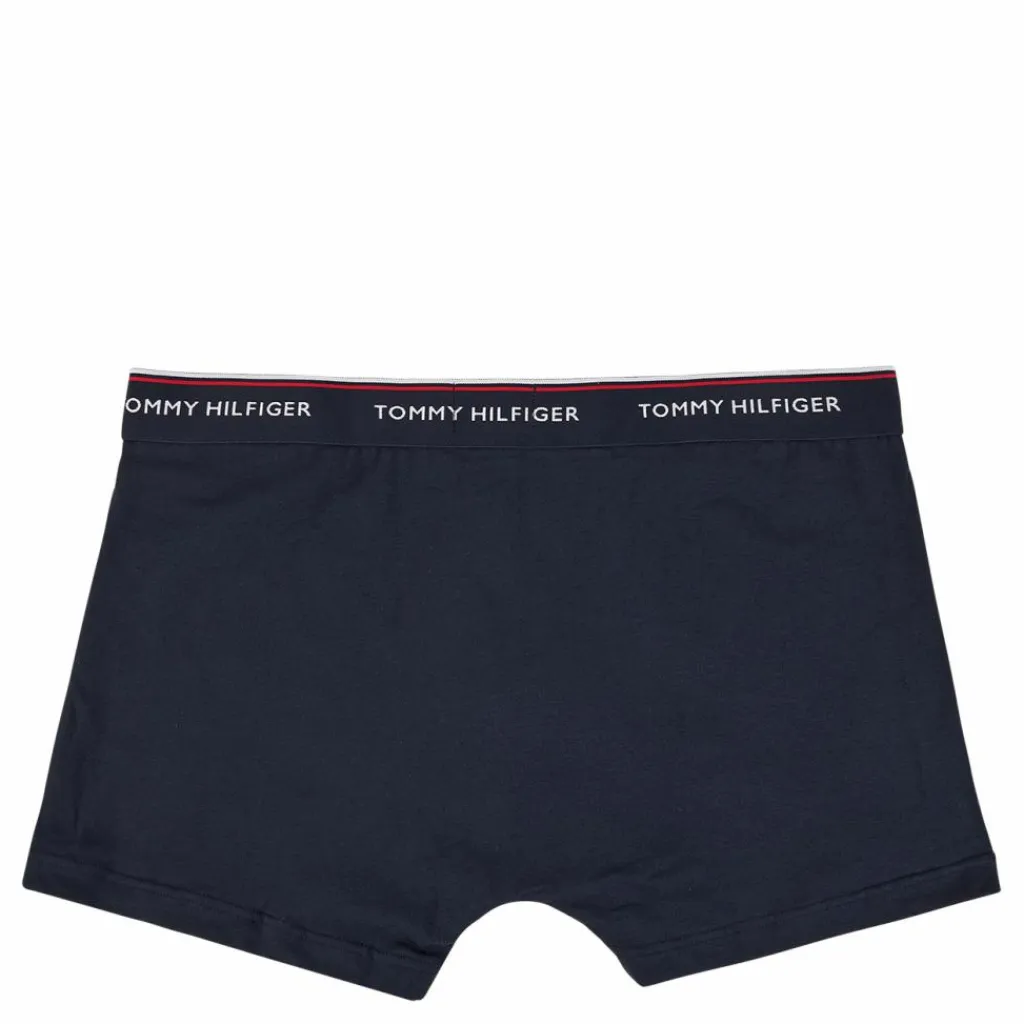 3p Trunk Desert Sky/terrain/primary Red*Tommy Hilfiger Best