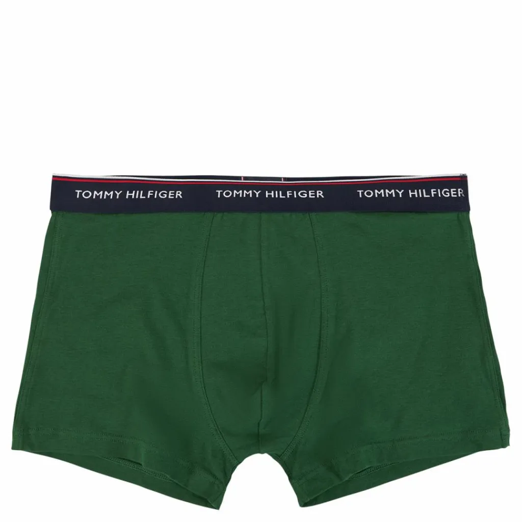 3p Trunk Desert Sky/terrain/primary Red*Tommy Hilfiger Best