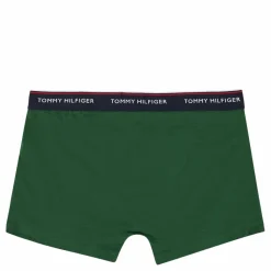 3p Trunk Desert Sky/terrain/primary Red*Tommy Hilfiger Best