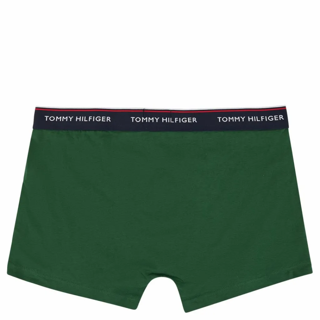 3p Trunk Desert Sky/terrain/primary Red*Tommy Hilfiger Best