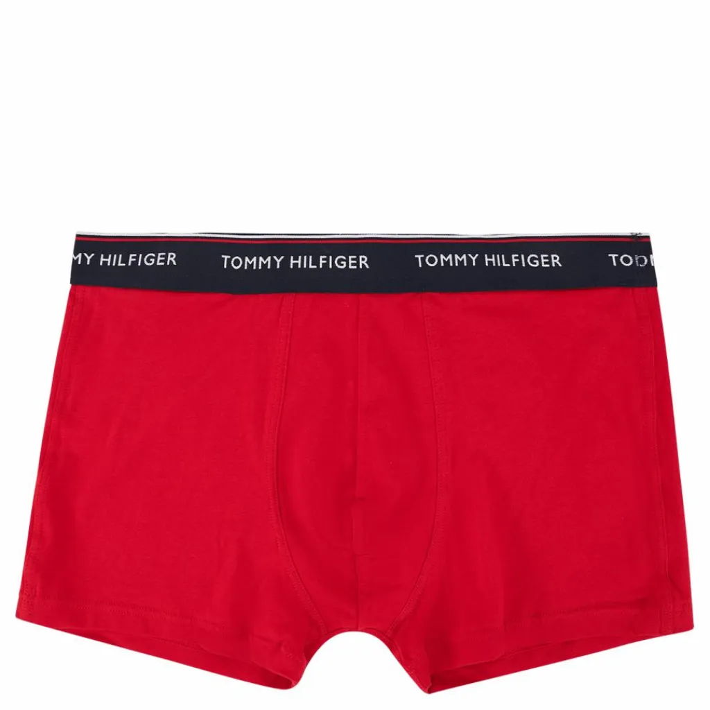 3p Trunk Desert Sky/terrain/primary Red*Tommy Hilfiger Best