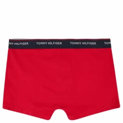 3p Trunk Desert Sky/terrain/primary Red*Tommy Hilfiger Best