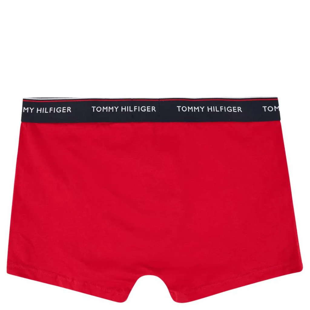 3p Trunk Desert Sky/terrain/primary Red*Tommy Hilfiger Best