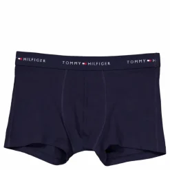 Tommy Hilfiger 5p Trunk Wb Blå Online